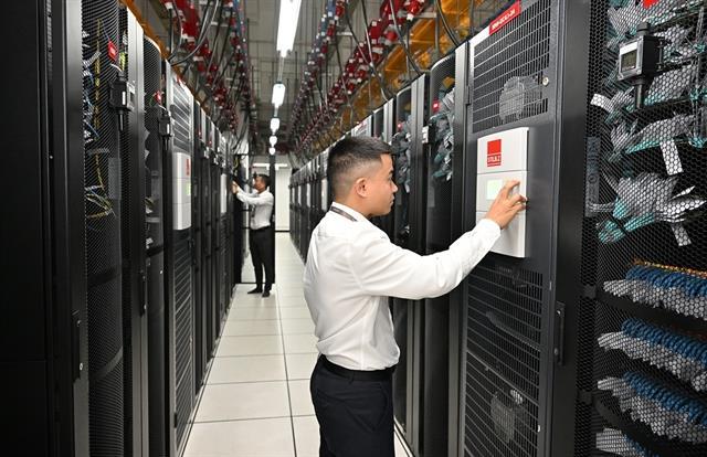Top 10 most reputable technology companies of 2026 announced