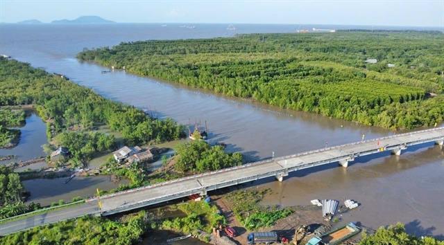 Marine economy drives growth in southernmost province
