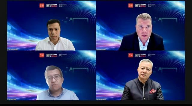 AI reshapes global investment landscape, opens new opportunities for Việt Nam