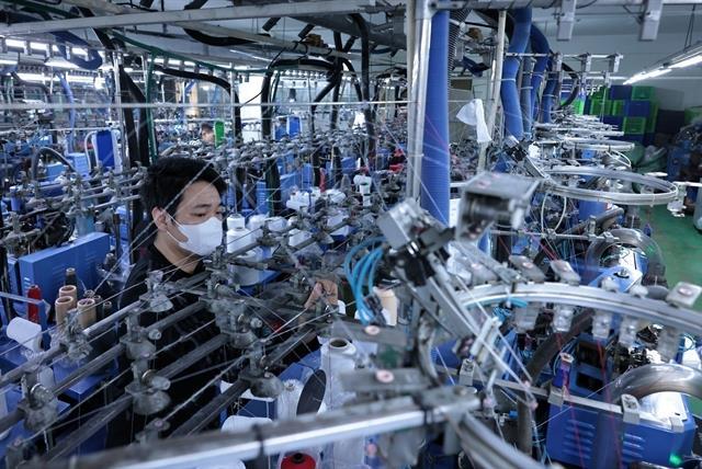 Exporters urged to enhance traceability in response to proposed US tariffs