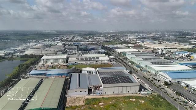Việt Nams Southeast risks losing grip on quality FDI without regional connectivity