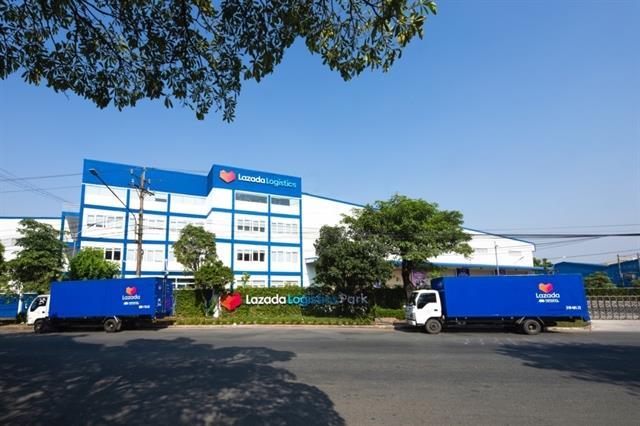 E-commerce boom faces logistics and cost pressures
