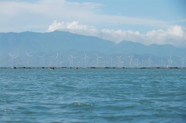 Việt Nam seeks  to unlock sustainable marine economy growth