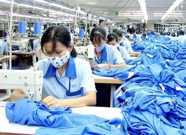 Việt Nam seeks stronger export growth in H2