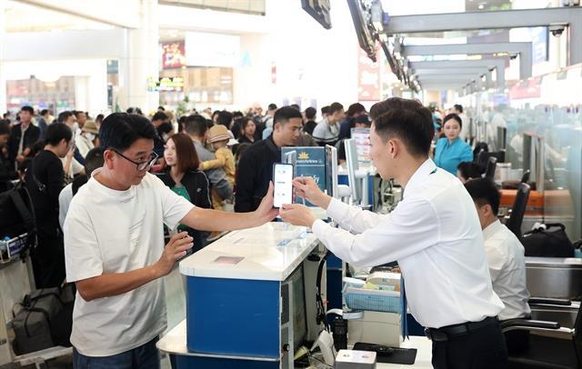 Việt Nam among economies reshaping Asia-Pacific air travel as demand grows