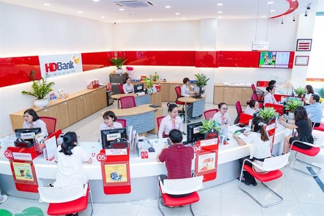 HDBank secures US721 million in international syndicated loan
