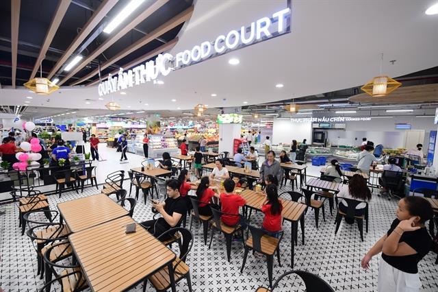 Saigon Co.op marks Co.opmarts 30th anniversary with retail revamp and green initiatives