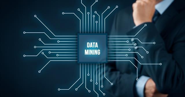 Data needs to be effectively exploited to form data economy