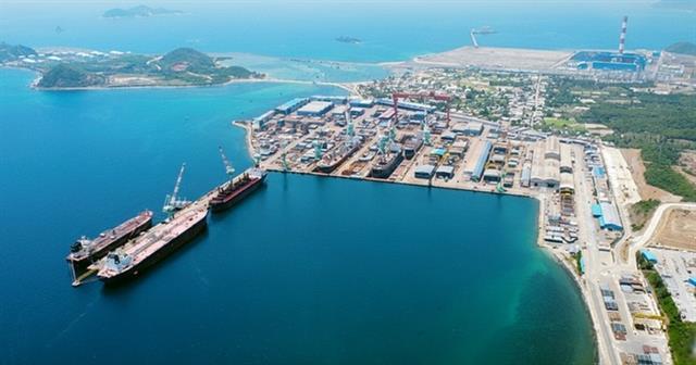 Draft law proposes special economic zones under provincial administration