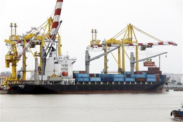 Finance ministry outlines priorities to keep economy on track for growth target