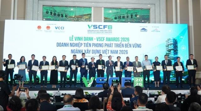 Green construction drive stepped up to support net zero goal