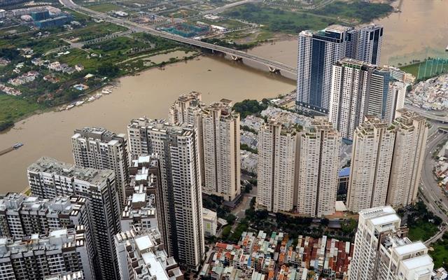 Property market shifts from speculation to long-term value, report says