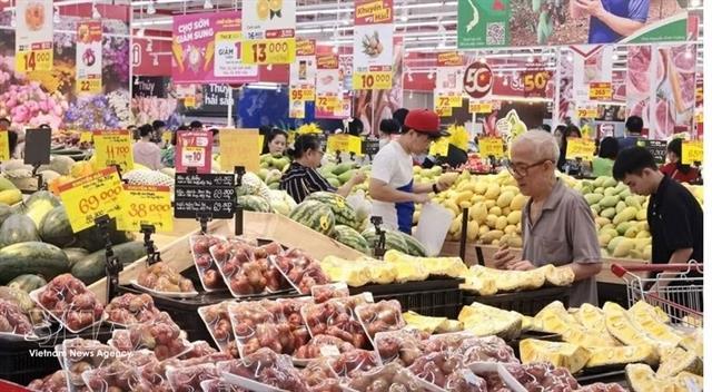 US highlights potential in Việt Nams fruit market

