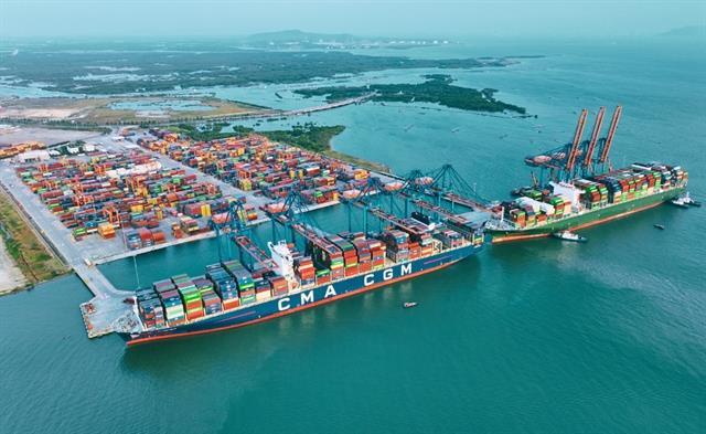 High-tech FDI wave creates new growth cycle for industrial park stocks