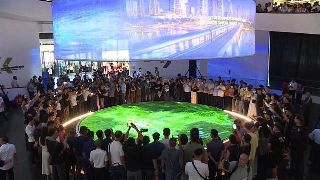 Hà Nộis future unveiled