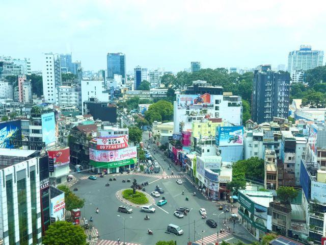 MA in real-estate shifts to established assets
