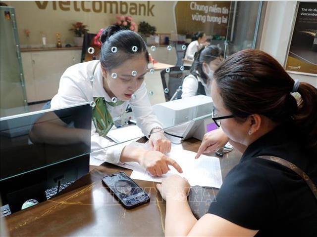 Businesses continue to seek cheaper financing as lending rates remain high
