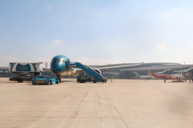 ACV proposes December 1 commercial opening for Long Thành airport