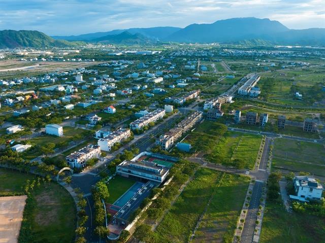 Đà Nẵng approves an urban project investment increase