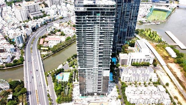 Việt Nams branded residence segment poised for long-term potential
