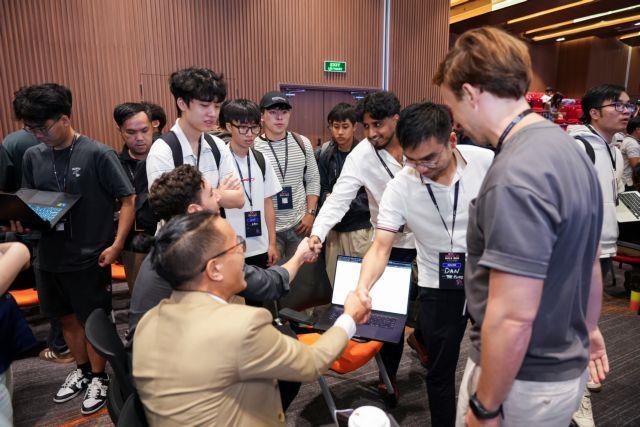 Connecting the dots in Việt Nams technology ambitions