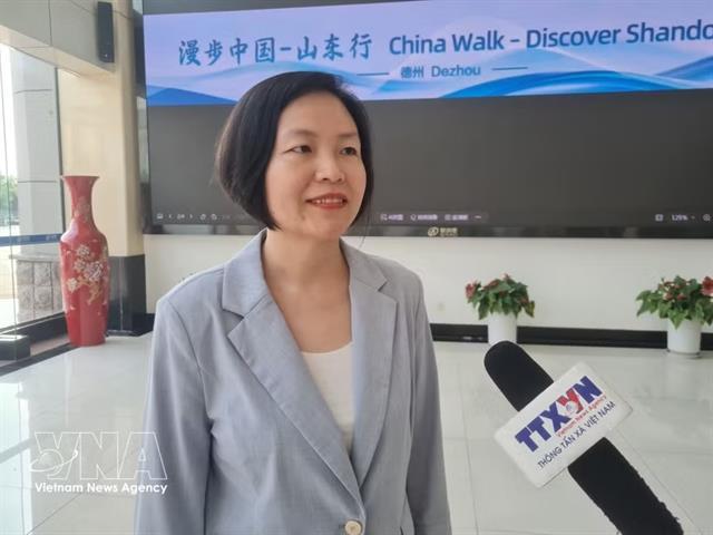 Chinese firms put Việt Nam on expansion radar