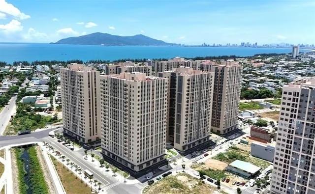 Loan disbursement for social housing remains modest

