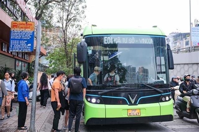 ASEANs EV race shifts gears, Việt Nam keeps pace