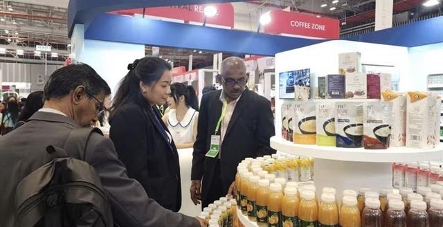 Global buyers turn to HCM City for sourcing