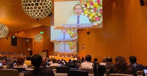Việt Nam strengthens intellectual property system, targets economic value creation