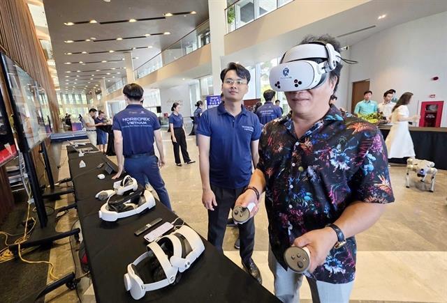 Hotel and tourism technology forum to be held in Đà Nẵng