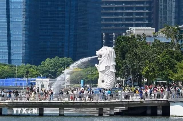Malaysia, Singapore step up talks following USs new tariffs
