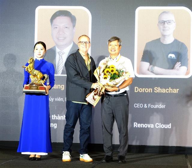 Đà Nẵng partners with global tech firms to accelerate AI development