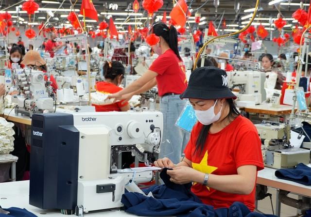 Tariff pressure prompts call for further supply chain restructuring