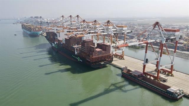 HCM City sets up 4,174-ha free trade zone to boost trade and logistics