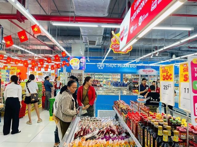 Masan posts record profit as consumer business maintains double-digit growth