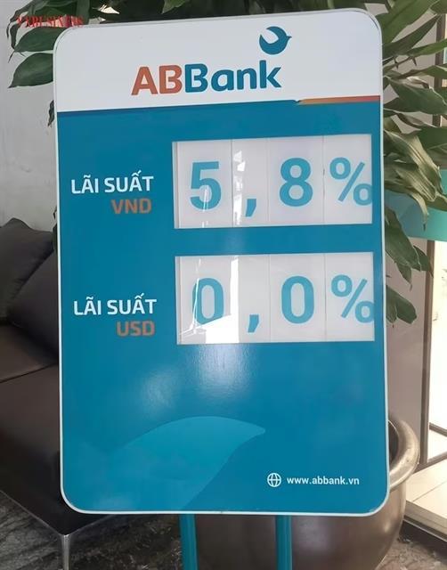 SBV faces tough monetary management amid high capital demands