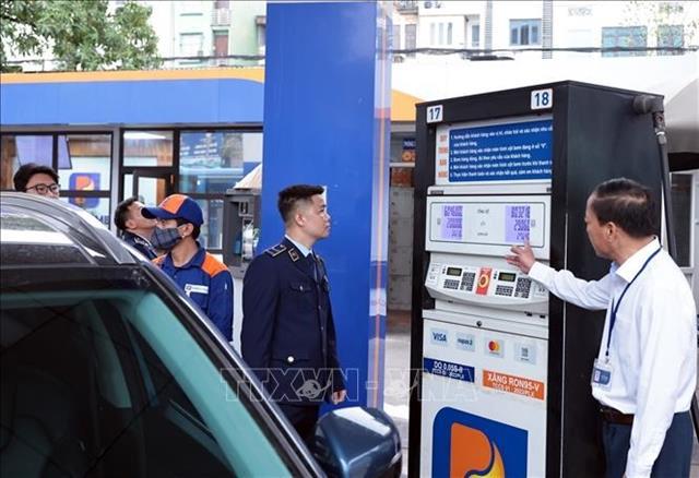 Ministry draft includes several amendments to petrol business decree