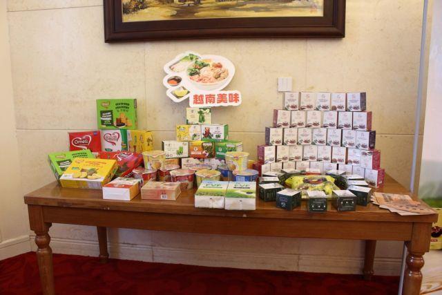 Việt Nam promotes VIS 2026 to Chinese businesses to deepen supply chain cooperation