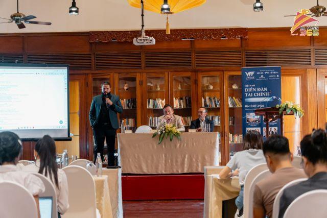 Đà Nẵng plans global fintech rendezvous