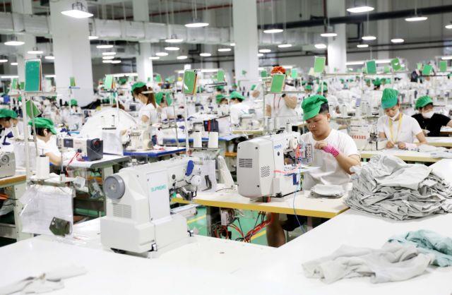 H1 GDP expands 8.18 per cent on robust manufacturing, exports
