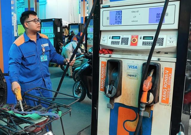 CPI up 4.38 per cent in H1 despite slight drop in June on lower fuel prices