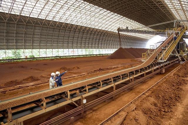 Việt Nam aims to build advanced materials industry in push for technological self-reliance
