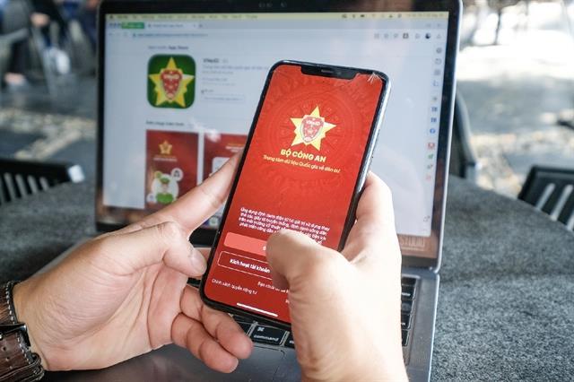 Better data integration key to improving public administration efficiency: Viettel report
