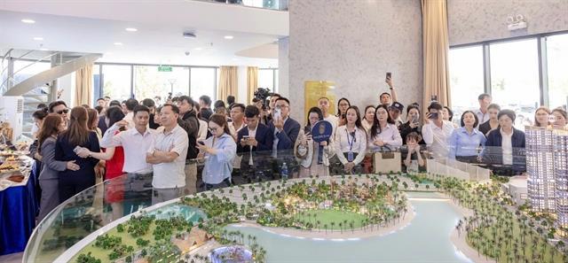Real estate data seen as key to market transparency