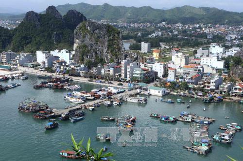 18 billion coastal tourism project proposed in Vân Đồn Economic Zone