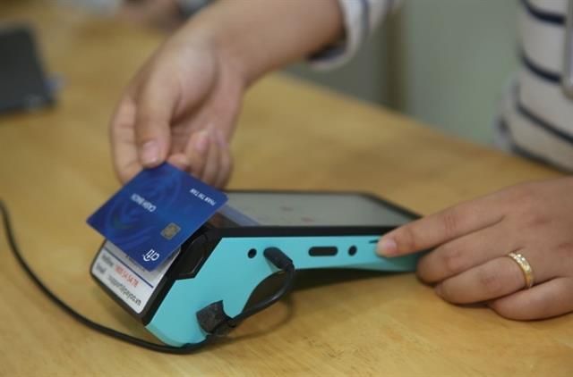 SBV orders tighter payment security after detecting chip theft fraud