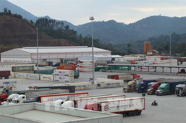 Việt Nam targets 80% digital adoption among agricultural logistics firms by 2030