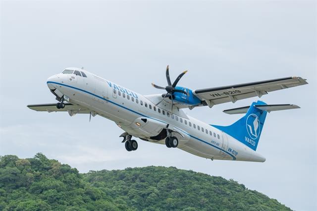 Vietnam Airlines to resume Cần Thơ–Đà Lạt route after nearly six years