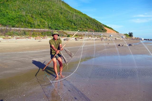 Keeping coastal tradition alive